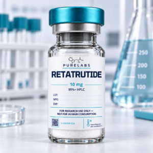 Retatrutide
