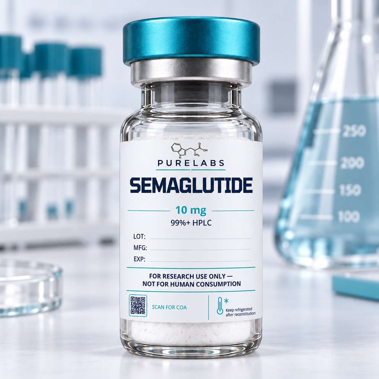 Semaglutida