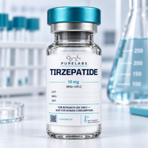 Tirzepatida